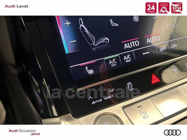 Audi e-tron 50 quattro 230 kW image number 26