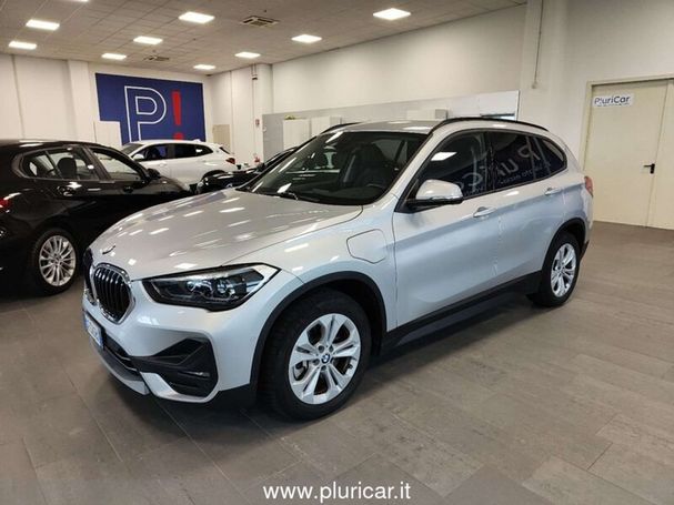 BMW X1 25e xDrive 162 kW image number 1