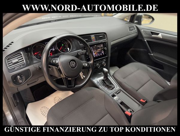 Volkswagen Golf Variant 2.0 TDI DSG Comfortline 110 kW image number 13