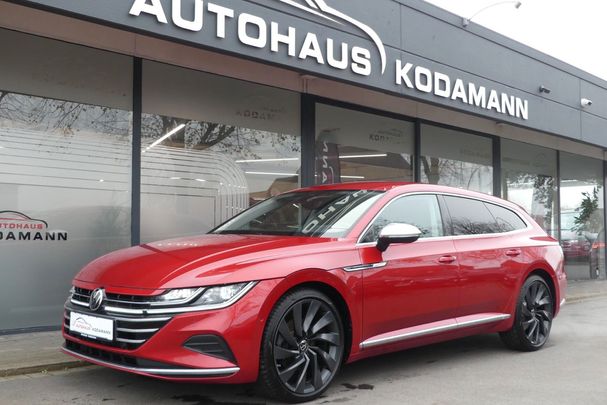 Volkswagen Arteon 147 kW image number 6