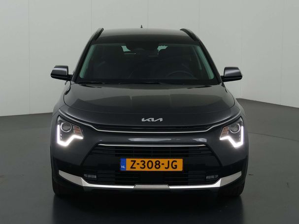 Kia Niro Hybrid 1.6 GDI 104 kW image number 2