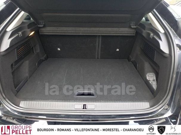 Citroen C4 e 50 kWh 100 kW image number 11