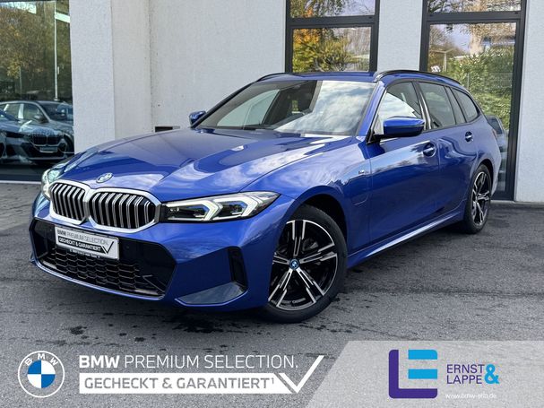 BMW 330e Touring M 215 kW image number 1