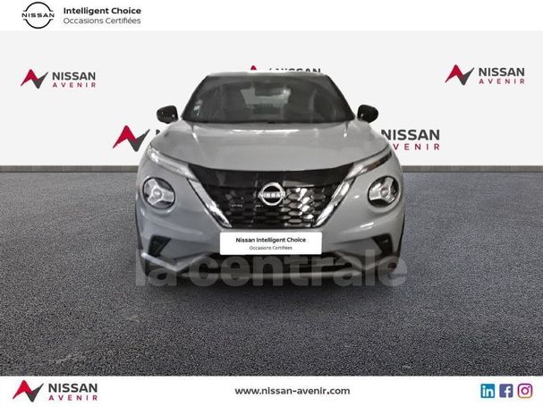 Nissan Juke 105 kW image number 3