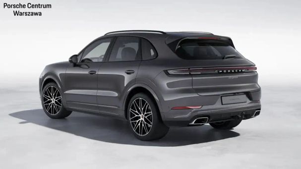 Porsche Cayenne 260 kW image number 3