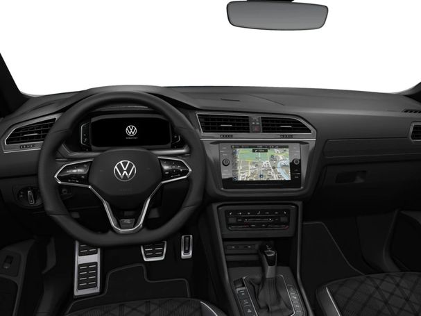 Volkswagen Tiguan 1.5 TSI DSG 110 kW image number 13