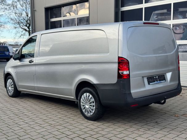 Mercedes-Benz Vito 114 CDi extra 100 kW image number 3