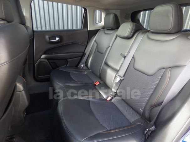 Jeep Compass 1.6 Limited 88 kW image number 23