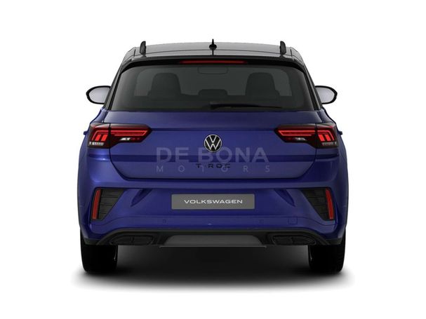 Volkswagen T-Roc 1.5 TSI 110 kW image number 4