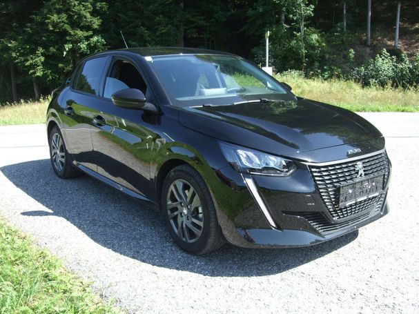 Peugeot 208 PureTech 100 74 kW image number 3