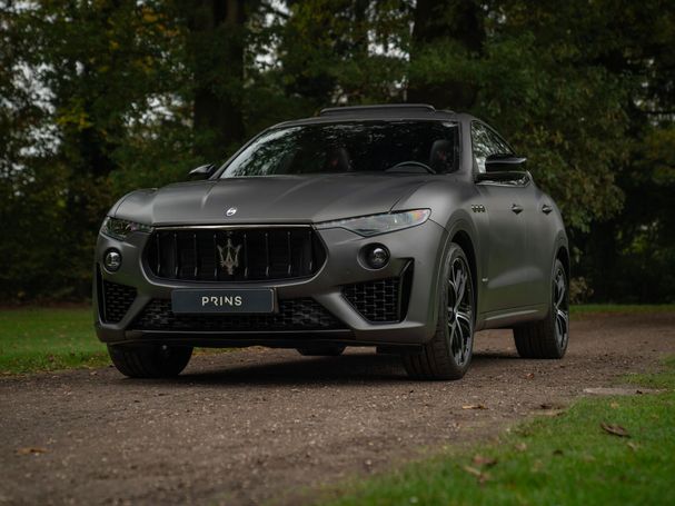 Maserati Levante 257 kW image number 16