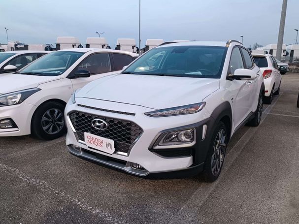 Hyundai Kona 1.6 DCT 104 kW image number 6