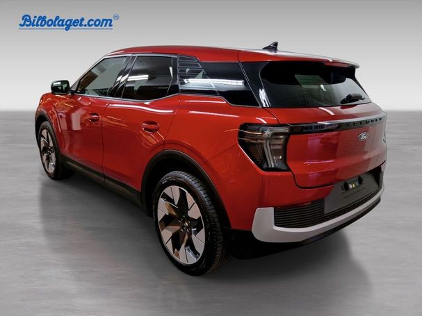 Ford Explorer AWD 253 kW image number 3