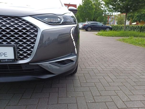 DS Automobiles 3 Crossback E-Tense So Chic 100 kW image number 8