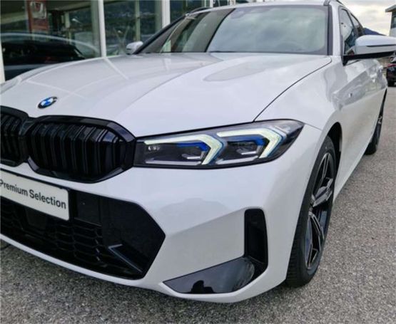 BMW 320d xDrive 140 kW image number 1