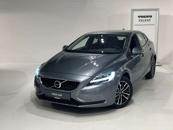 Volvo V40 T2 Momentum 90 kW image number 1