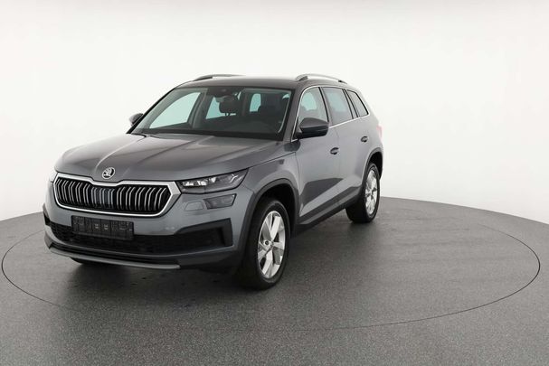 Skoda Kodiaq 1.5 TSI DSG Style 110 kW image number 16