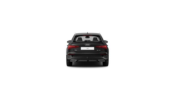 Audi A3 35 TDI S-line Sportback 110 kW image number 10