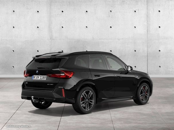 BMW X1 sDrive 115 kW image number 3