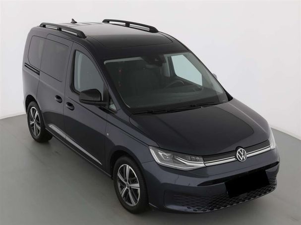 Volkswagen Caddy 2.0 TDI 75 kW image number 2