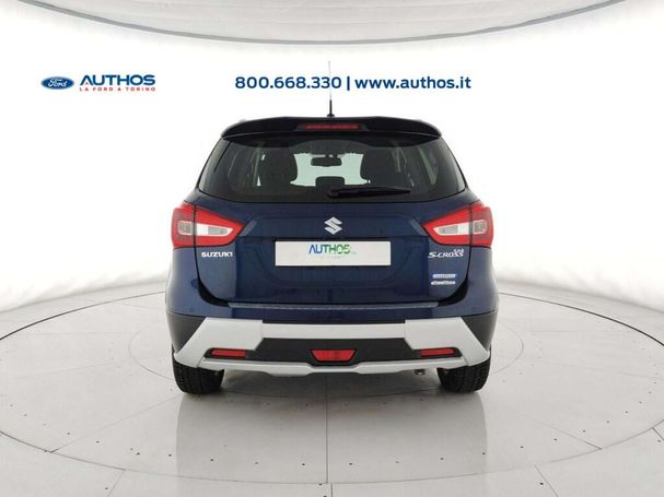 Suzuki SX4 S-Cross 95 kW image number 6