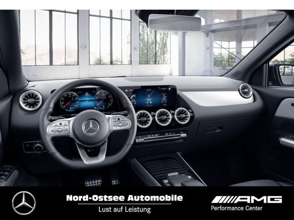 Mercedes-Benz GLA 250 165 kW image number 2