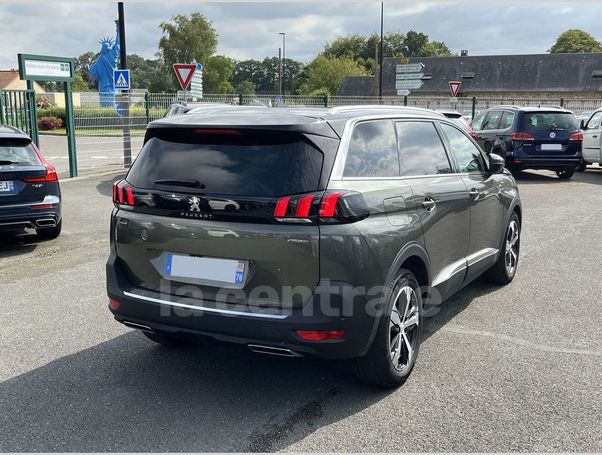 Peugeot 5008 96 kW image number 16