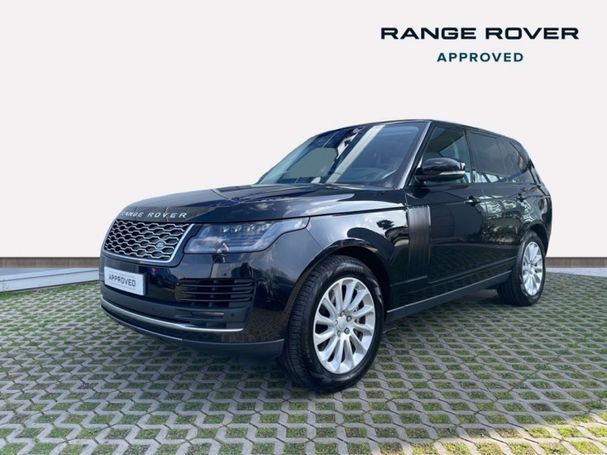 Land Rover Range Rover Vogue 224 kW image number 1