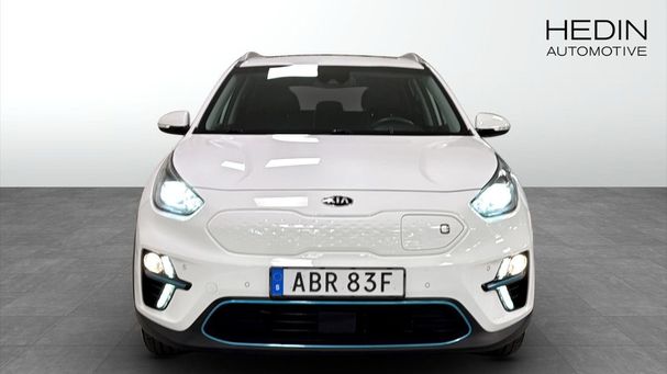 Kia Niro e 64 kWh 150 kW image number 8