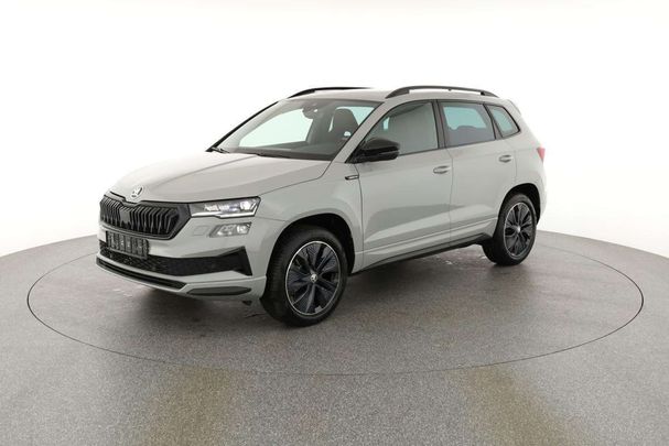 Skoda Karoq 2.0 TSI 4x4 DSG Sportline 140 kW image number 33