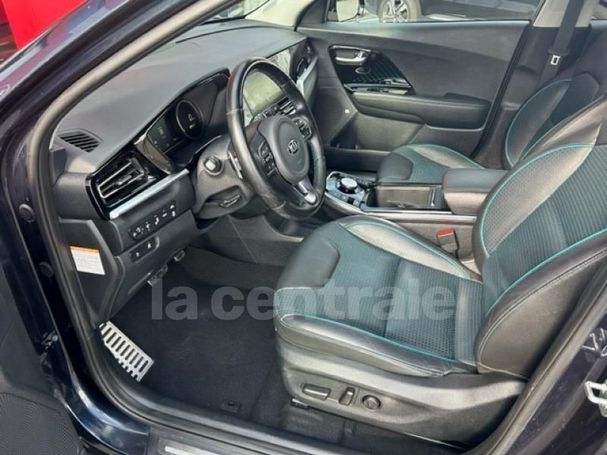 Kia Niro 150 kW image number 14