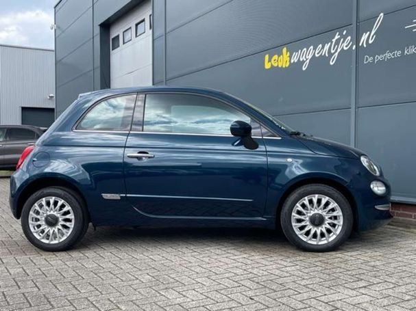 Fiat 500 1.0 51 kW image number 10