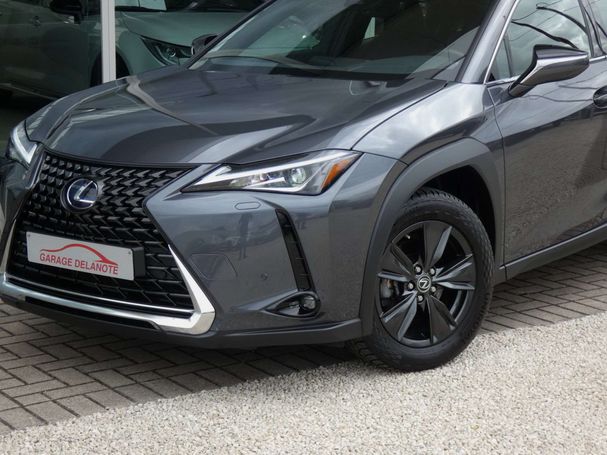 Lexus UX 135 kW image number 2