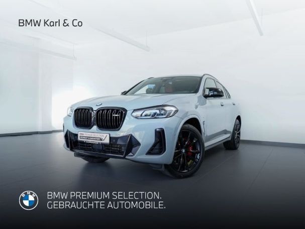 BMW X4 xDrive 265 kW image number 1