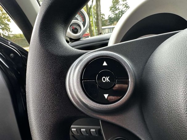 Smart ForFour EQ 60 kW image number 17