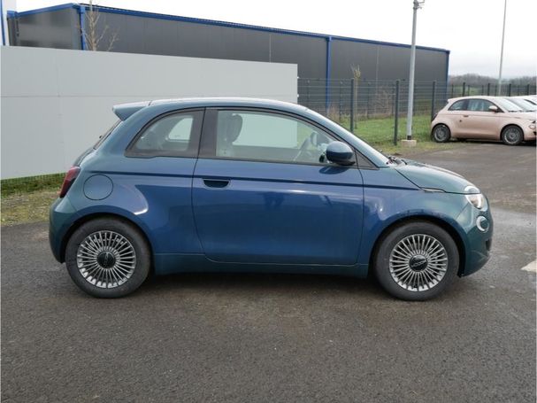 Fiat 500 e 42 kWh 87 kW image number 3