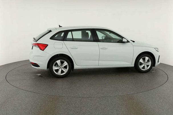 Skoda Scala 1.0 TSI DSG 85 kW image number 17