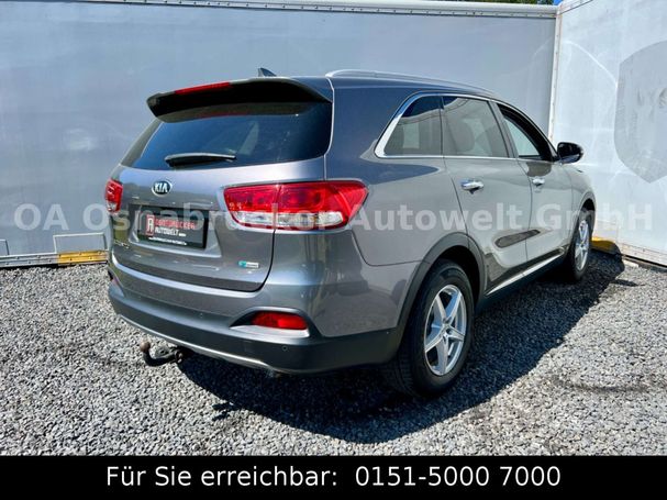 Kia Sorento 2.2 CRDi 147 kW image number 2