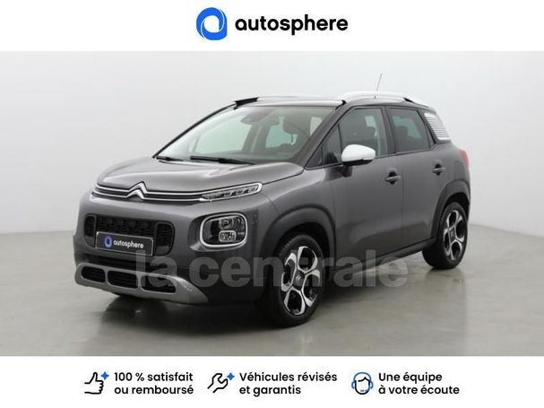 Citroen C3 Aircross PureTech 110 S&S Shine 81 kW image number 1