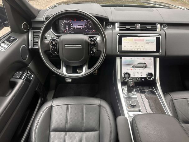 Land Rover Range Rover Sport D300 221 kW image number 19