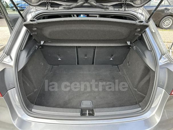 Mercedes-Benz A 180 100 kW image number 11