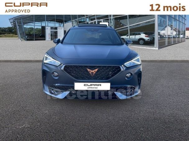 Cupra Formentor 1.4 e-HYBRID DSG VZ 180 kW image number 19