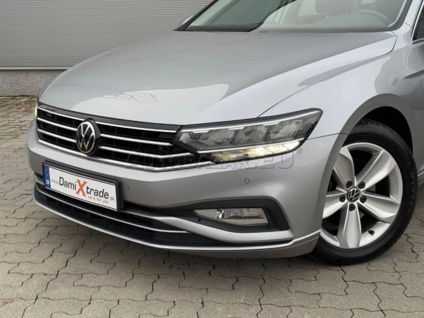 Volkswagen Passat 2.0 TDI DSG 4Motion 147 kW image number 1