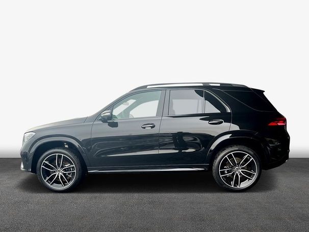 Mercedes-Benz GLE 450 d 270 kW image number 4