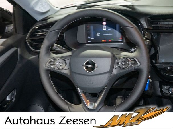 Opel Corsa 1.2 55 kW image number 7