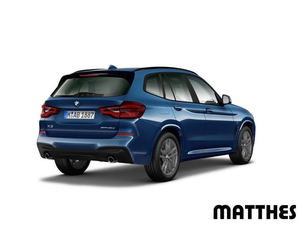 BMW X3 xDrive 195 kW image number 4