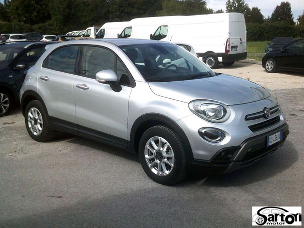 Fiat 500X 88 kW image number 2