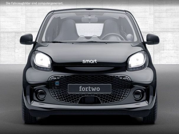 Smart ForTwo EQ 60 kW image number 8