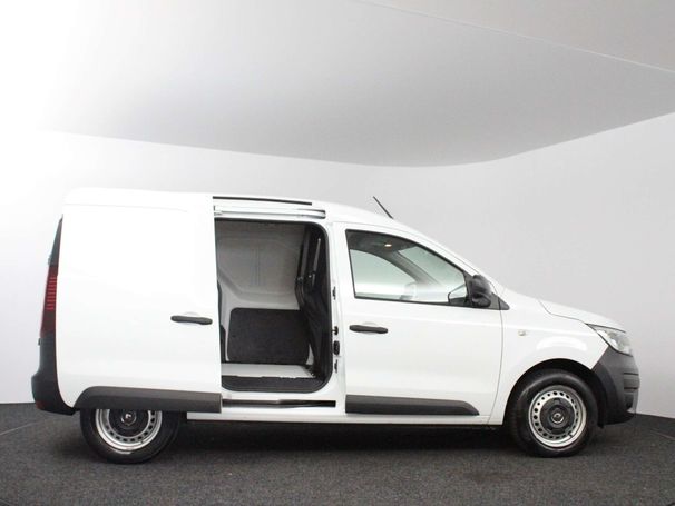 Renault Express 1.5 dCi 55 kW image number 10