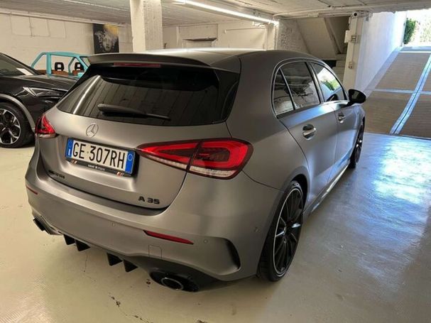 Mercedes-Benz A 35 AMG 225 kW image number 3